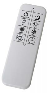 Lucide 53117/58/41 - Plafonieră LED GALACTICA LED/60W/230V