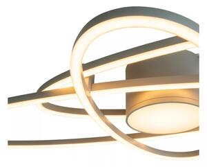 Lucide 53117/58/41 - Plafonieră LED GALACTICA LED/60W/230V