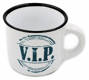 Ceșcuță din ceramică pentru espresso VIP