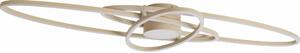 Lucide 53117/58/41 - Plafonieră LED GALACTICA LED/60W/230V