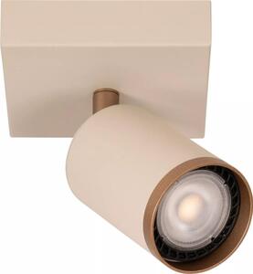 Lucide 53914/01/41 - Spot REGINA 1xGU10/50W/230V bej
