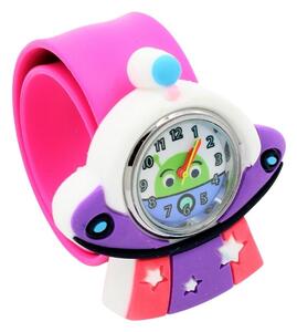 Ceas pentru copii Wacky Watch OZN