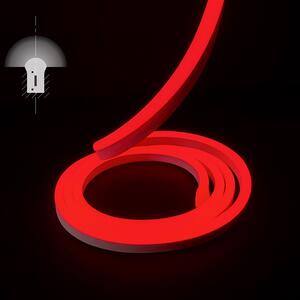 Furtun Luminos Led Neon Flex LUXON Lumina Rosie