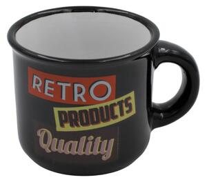 Ceșcuță pentru espresso Retro Products Quality