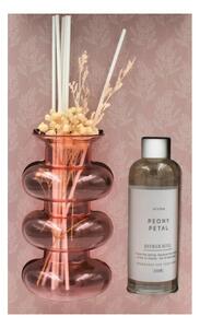 Difuzor parfum bețișoare Peony Petal 200ml