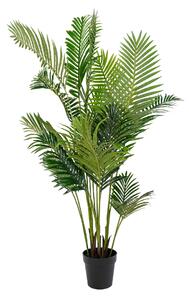 Plantă artificială Areca Aneselia (verde). 1146498
