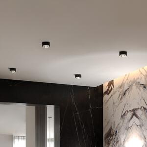 Top Light Lumina de perete Puk One, filtru culoare magenta + albastru, Design