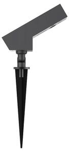 Lampă solară LED Viking, 1,4 W, 3,7 V, IP65, 3000 K
