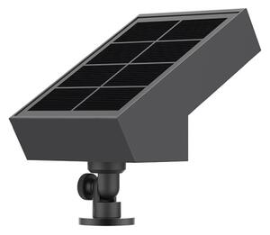 Lampă solară LED Viking, 1,4 W, 3,7 V, IP65, 3000 K