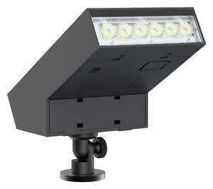 Lampă solară LED Viking, 1,4 W, 3,7 V, IP65, 3000 K