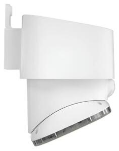 Viking - Aplică de perete solară LED cu senzor LED/1W/3,7V 3000/4000K