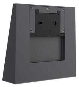 Viking - Lampă LED solară de perete reglabilă cu senzor LED/2W/3,7V IP54 4000K