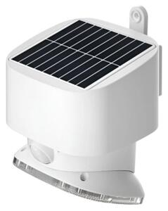 Viking - Aplică de perete solară LED cu senzor LED/1W/3,7V 3000/4000K