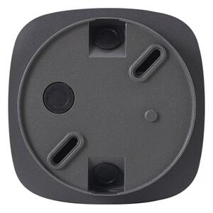 Plafonier exterior SIDARA 1xE27/15W/230V IP54 antracit - Nordlux