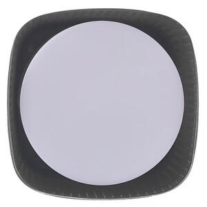 Plafonier exterior SIDARA 1xE27/15W/230V IP54 antracit - Nordlux