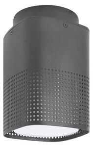 Plafonier exterior SIDARA 1xE27/15W/230V IP54 antracit - Nordlux