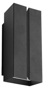 Nordlux CLARINI - Aplica de perete pentru exterior, 2x E27, 15W, 230V, IP54