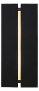 Nordlux CLARINI - Aplica de perete pentru exterior, 2x E27, 15W, 230V, IP54