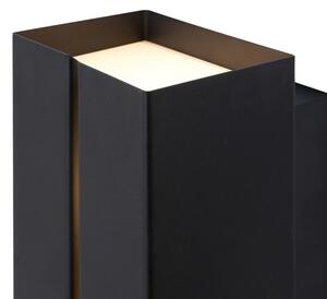 Nordlux CLARINI - Aplica de perete pentru exterior, 2x E27, 15W, 230V, IP54