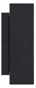 Nordlux CLARINI - Aplica de perete pentru exterior, 2x E27, 15W, 230V, IP54