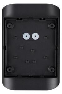 Nordlux - Aplică de perete pentru exterior NICO 4xGU10/15W/230V IP54