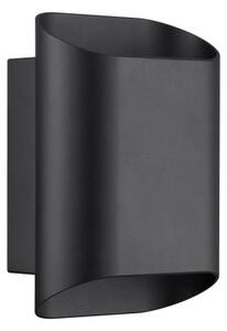 Nordlux - Aplică de perete pentru exterior NICO 4xGU10/15W/230V IP54
