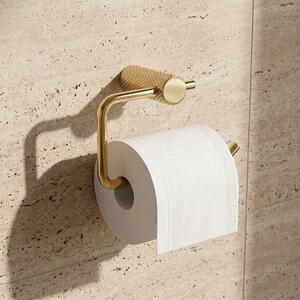 Suport hârtie igienică A62309G OTTO Gold