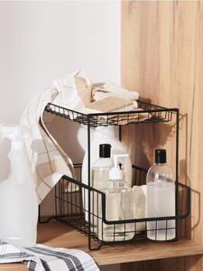 Sinsay - Organizator - negru