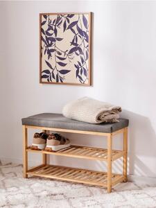 Sinsay - Raft pentru pantofi - bej