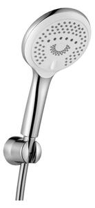 Kludi Freshline set de duș perete crom 6795005-00