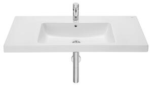Roca Gap lavoar 100x46 cm dreptunghiular clasică alb A3270MAS00