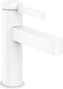 Hansgrohe Finoris baterie lavoar stativ alb 76010700