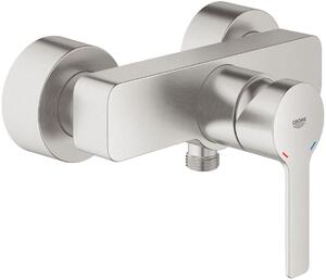 Grohe Lineare baterie de duș perete SuperSteel 33865DC1