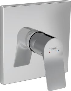 Hansgrohe Vivenis baterie de duș ascuns crom 75615000