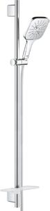 Grohe Rainshower set de duș perete StarLight Chrome 26587000