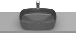 Roca Inspira lavoar 50x37 cm dreptunghiular de blat A327500640