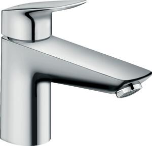 Hansgrohe Logis baterie cadă-duș cadă crom 71311000