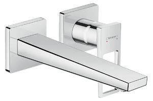 Hansgrohe Metropol baterie lavoar ascuns crom 74526000