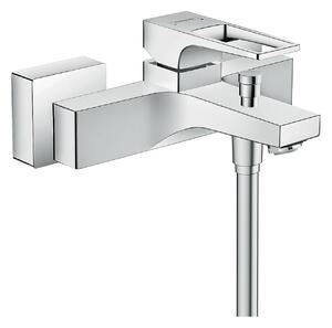 Hansgrohe Metropol baterie cadă-duș perete crom 74540000