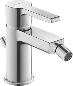 Duravit B.2 baterie bideu stativ crom B22400001010