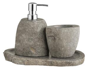 Set baie Galeria (natural). 1147027