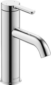 Duravit C.1 baterie lavoar stativ crom C11020002010