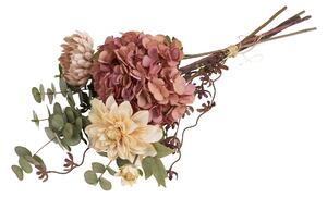 Buchet de dalii Darsalia (multicoloră). 1147051