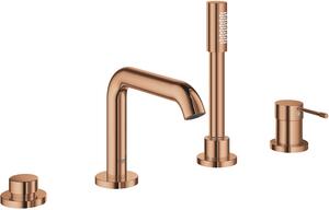 Grohe Essence baterie cadă-duș cadă Warm Sunset 19578DA1