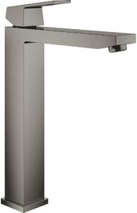 Grohe Eurocube baterie lavoar stativ Brushed Hard Graphite 23406AL0