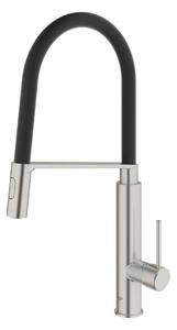 Grohe Concetto baterie bucătărie pe picior SuperSteel 31491DC0