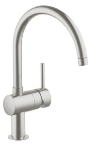 Grohe Minta baterie bucătărie pe picior SuperSteel 32917DC0