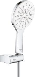Grohe Rainshower set de duș perete StarLight Chrome 26580LS0