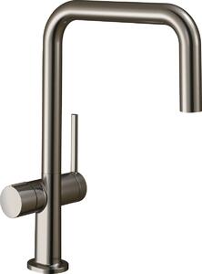 Hansgrohe Talis M54 baterie bucătărie pe picior oţel inoxidabil 72807800