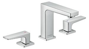 Hansgrohe Metropol baterie lavoar stativ crom 32514000